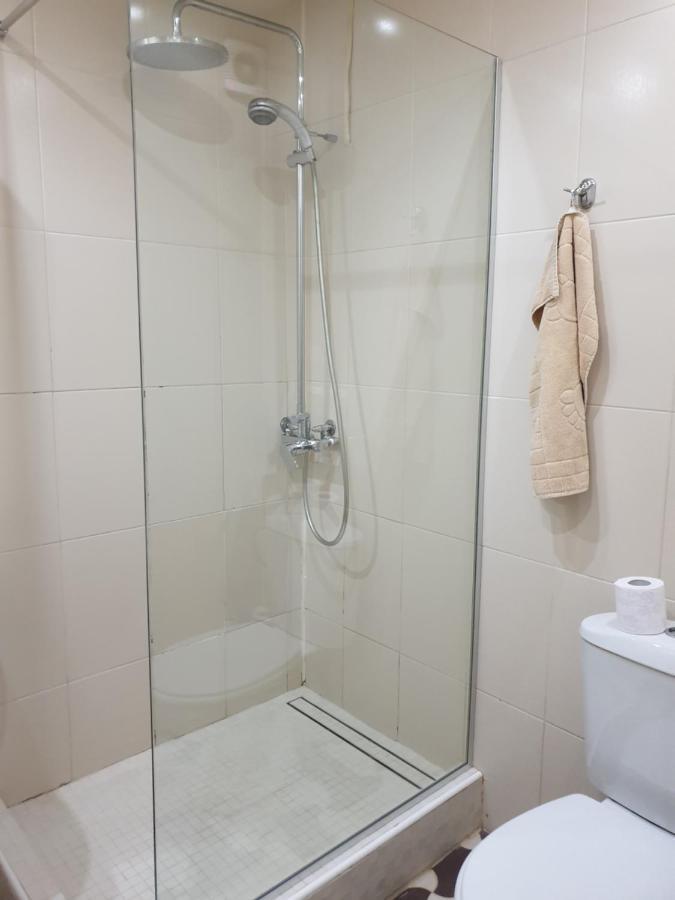 Black Sea Brееze Apartment Warna Zewnętrze zdjęcie