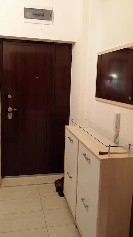 Black Sea Brееze Apartment Warna Pokój zdjęcie