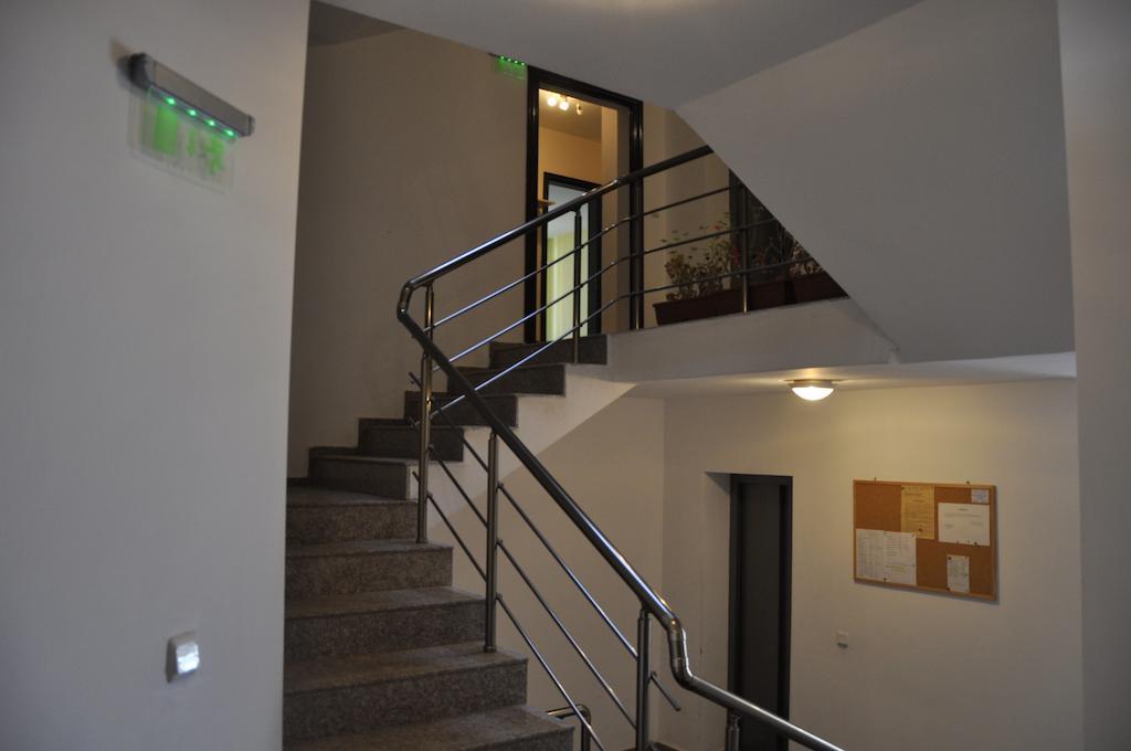Black Sea Brееze Apartment Warna Zewnętrze zdjęcie