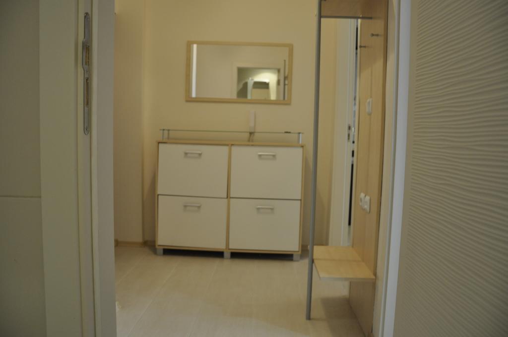 Black Sea Brееze Apartment Warna Zewnętrze zdjęcie